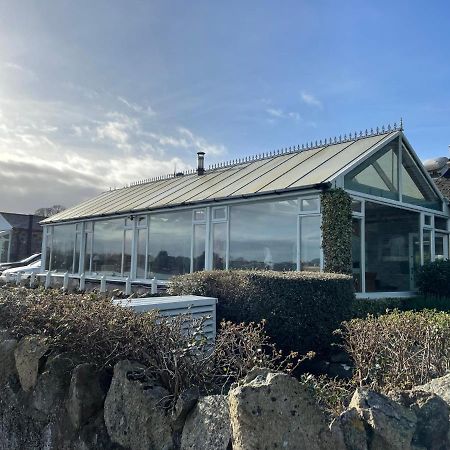 Vila Wood Quay - A Truly Unique, Seafront Experience! Carlingford Exteriér fotografie